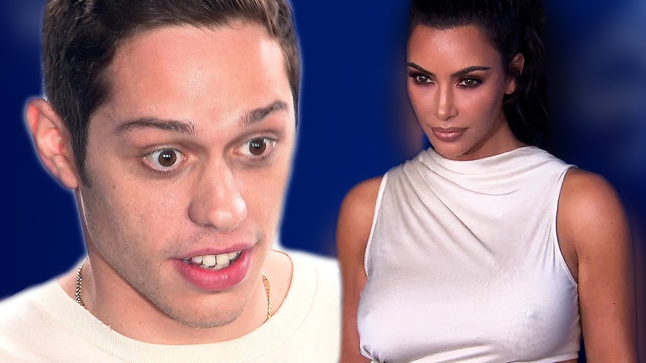 Kim Kardashian Dropping ‘West’ From Last Name and Pete Davidson’s Feelings Revealed