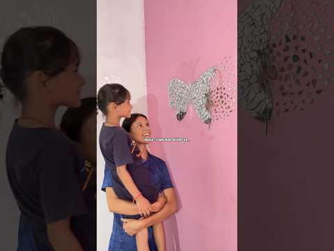 Choti Subscriber Milane Aayi 🥰 #minivlog #shorts #tranding #vlog