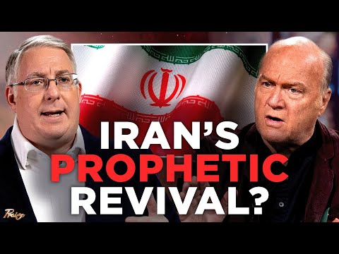 Why MILLIONS Of Iranian Muslims Are REJECTING Islam | Praise on TBN