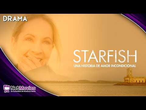 Starfish - Una Historia de Amor Incondicional (2016) \ Biografía \ Subtitulada | NetMovies