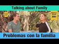 Navigating Family Conversations in Spanish