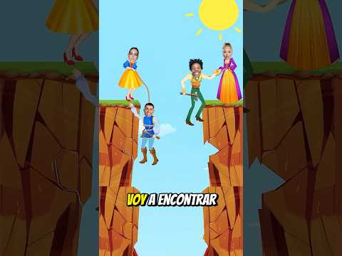 🔥 ¡La Última Oportunidad! ¡Ronaldo y Speed contra la lava por el diamante! 💎🌋