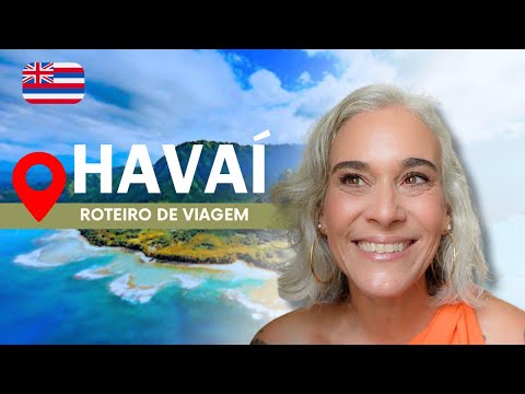 HAVAÍ - Roteiro de viagem pelas ilhas de Oahu, Maui e Kauai | Hawaii - Rubia Rubita