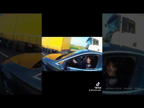 "NE-AM ÎNTORS"🇷🇴👮 #politia #romania #viral #viralreels #autostrada #virslshorts