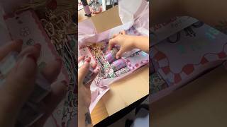 Packing a wholesale order ASMR 📦📮