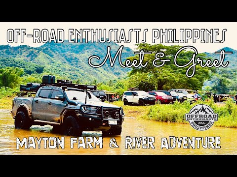 Mayton Farm & River Adventure