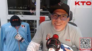 SÃO PAULO 2X0 ATLÉTICO MG - ANÁLISE E NOTAS DO BAROLO - CAMPEONATO BRASILEIRO