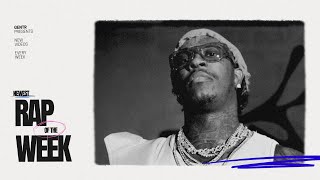 Best New Rap Songs this Week - September 7, 2025