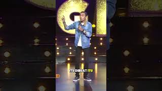 Abdur pernah mencuri pepaya #abdurarsyad #shorts