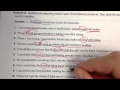 Understanding Phrases and Their Functions