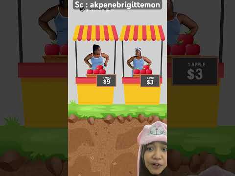 Yah kenapa aku malah kadi ngak untung ya #short #dubbingvideo