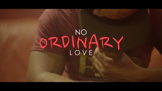 Nino Man - No Ordinary Love 