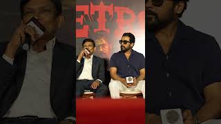 Why "Retro" Matters? | Suriya | Pooja Hegde | Karthik Subbaraj | Pen Studios | 1st May 25