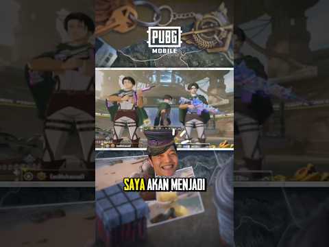 Sorotan Friday Frenzy Minggu 3 (EmiMohamad) | PUBG MOBILE