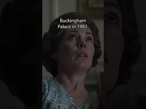 Top 3 scenes ‘The Crown’ got right & actually did happen!