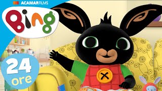 🔴 Bing Live Streaming: Episodi Completi | Bing Italiano