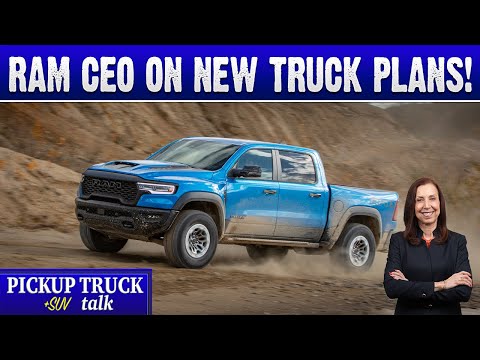 I Talked with Ram CEO Chris Feuell on Ram Plants, Future Plans, Quality