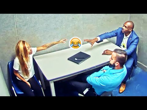 Jacksonville TikTok KlLLER’S FINAL Interrogation! Mariah Clayton Police Interview Episode 3