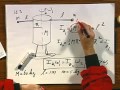 Angular Momentum and Kinetic Energy Concepts