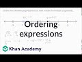 Understanding Variables and Expressions