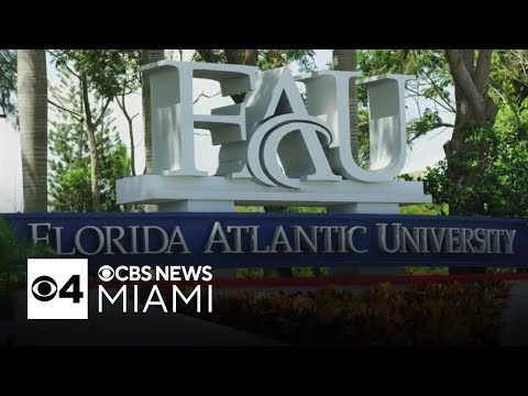 YouTube video thumbnail: FAU Reinstates Professors Who Were Suspended After Posting Comments About Charlie Kirk's Death
