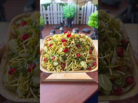 #shorts Have you tried Dosa Bhel ?? #easyrecipes  #ashortaday