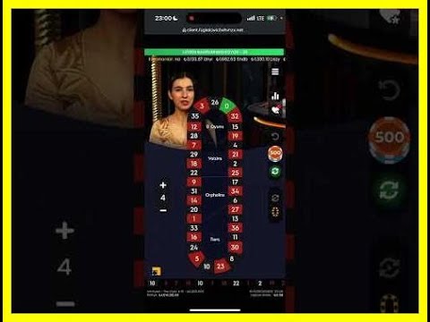 RULET | RULETTE PRAGMATİİCC EVO FARK ETMEZ UFO S0KUZLAR AFFETMEZ!!!!