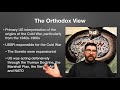 Cold War Ideologies and Events