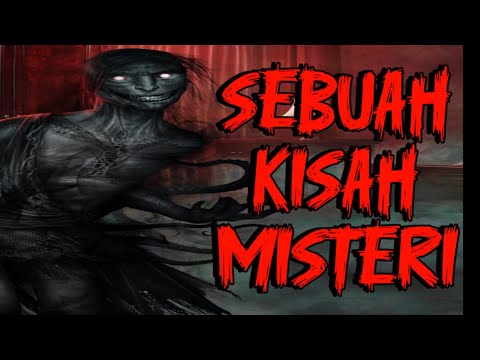 SEBUAH KISAH MISTERI - RIO WIJAYA!! Bakalan banyak pengalaman horor yang dibagikan