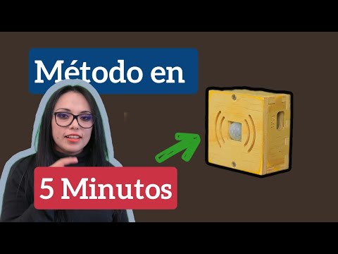 Método rápido para hacer caja con CNC en vectric