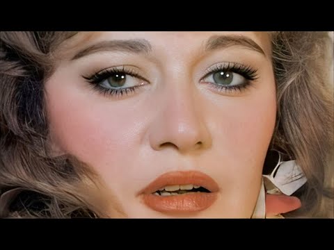 مديحة كامل و نور الشريف و الفيلم الممنوع النادر الممتع ( خائنة بإسم الحب )