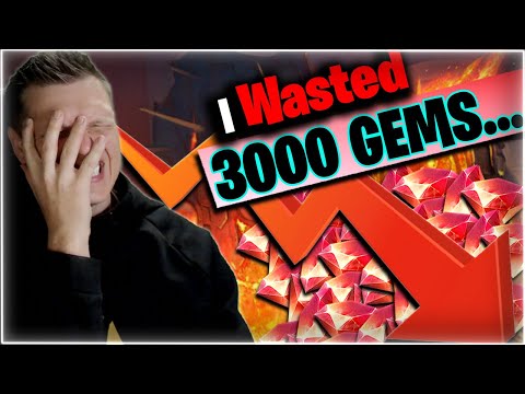 I Can't BELIEVE I made THIS MISTAKE... | RAID Shadow Legends