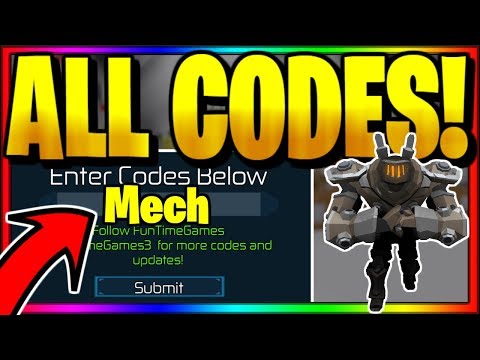 Codes For Mech Mayhem Roblox 07 2021 - money mayhem codes roblox