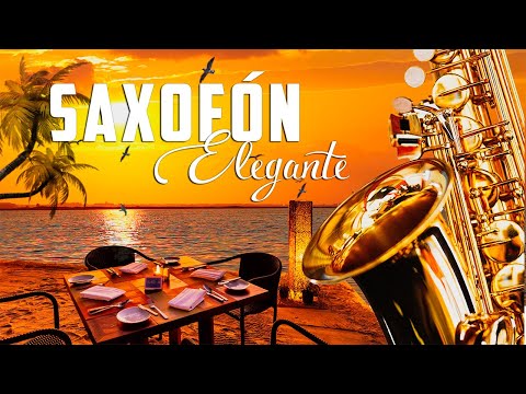 Música de Lujo, Musica Para Hoteles 5 Estrellas, Restaurantes/Saxofon Romantico Sensual Instrumental