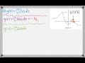 Behavior and Significance of Functions
