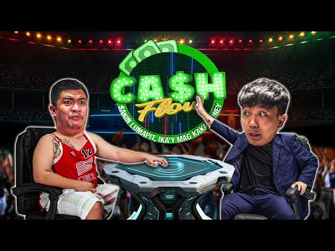 OSAS BATA NAGMISTULANG KAWAWA | CASH FLOW EPISODE 1