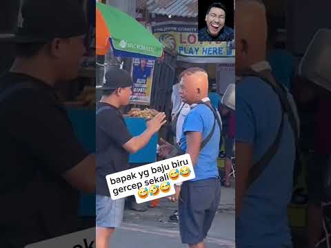 bikin ngakak sekabupaten๐
๐คฃ๐ #funny #comedy #fyp