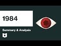 Analyzing George Orwell's 1984