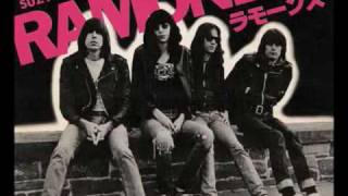 The Ramones - What A Wonderful World