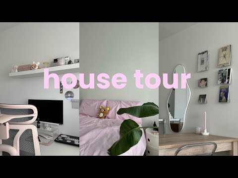 ☆MI CASITA DE PINTEREST☆ Kibum Home Tour