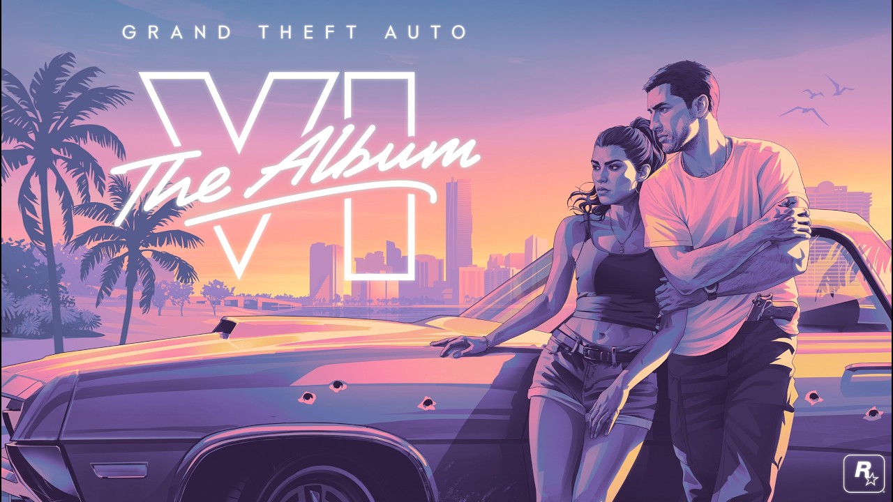 Fuerza Regida – Suzuki (From Grand Theft Auto VI: The Album)