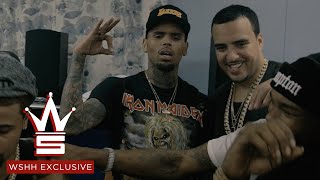 Kid Red, Chris Brown & Migos - Bounce