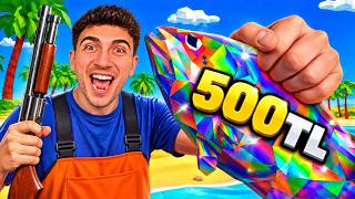 SONA ÇOK YAKLAŞTIK! | HOW TO FISH | BÖLÜM 3