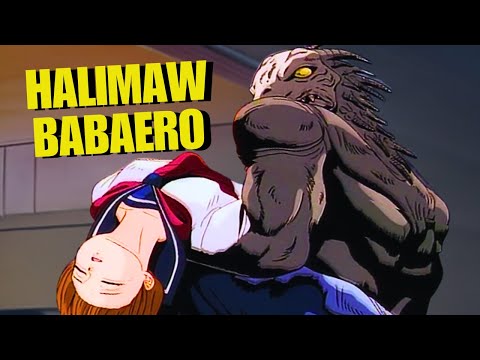 NAIS NILANG GAWING HALIMAW ANG LAHAT NG MGA TAO SA MUNDO #AnimeRecapTagalog