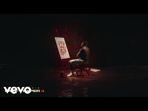 Big Boogie - 2025 (with DJ Drama) (Official Audio)