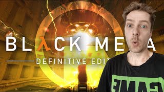 Black Mesa #6 || Dandik backlog temizleme yayını