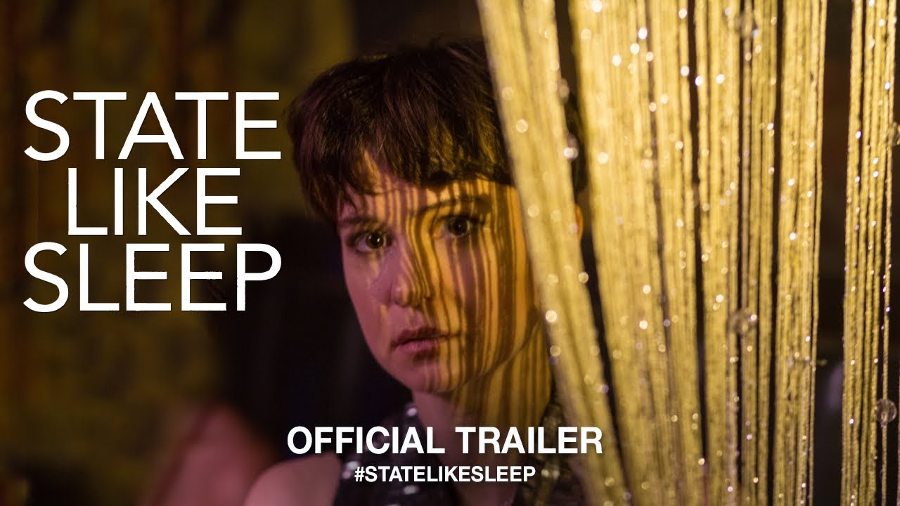 State Like Sleep Trailer thumbnail