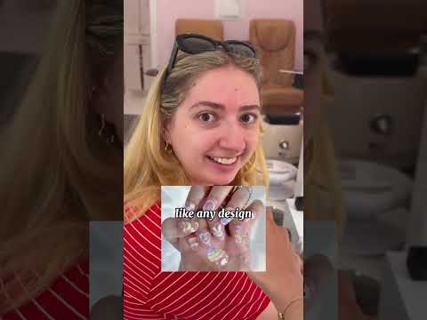 nail trends we think deserve all the hype ๐ฉท