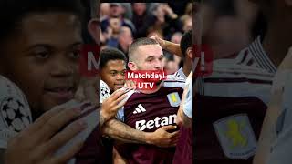 Matchday