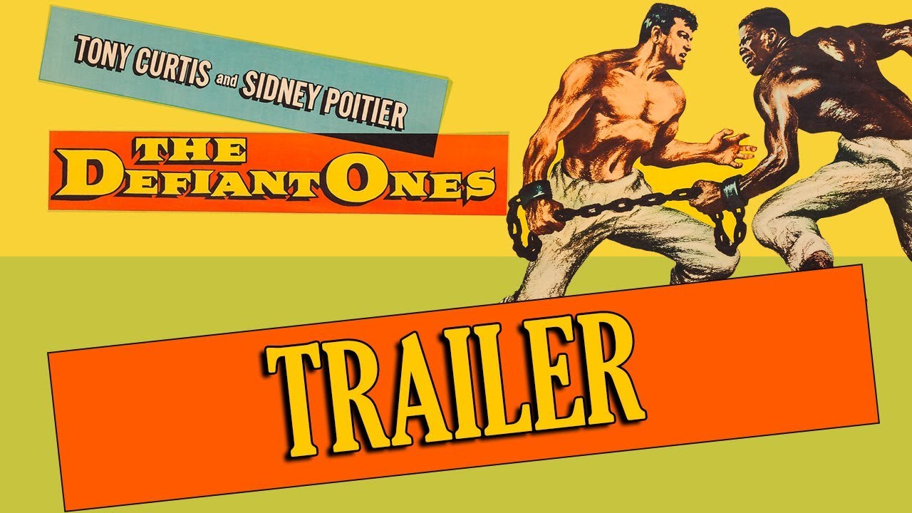 The Defiant Ones Trailer thumbnail